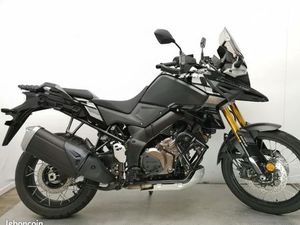 V-STROM 1050 DE ÉTAT NEUF