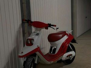 BOOSTER ZUMA ECHANGE