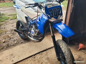 YAMAHA DT CT OK , URGENT