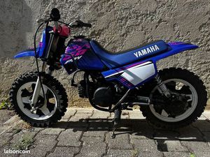 YAMAHA PW 50