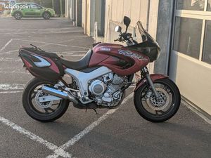 YAMAHA 850 TDM