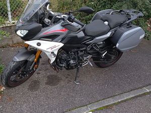 YAMAHA TRACER 900 GT