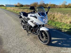 YAMAHA XJ6 DIVERSION F