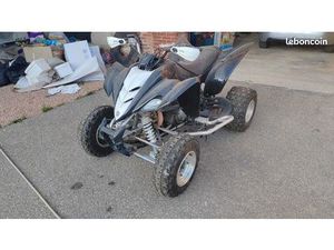 350 RAPTOR HOMOLOGUÉ