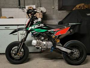 PIT PIKE 190 SM TYPE KLX