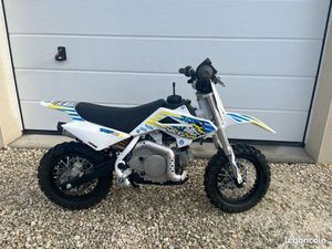 MOTO ENFANTS YCF 50 A