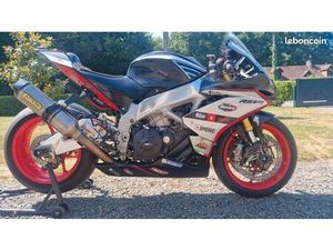 APRILIA 1000 RSV4. 2020. 8500KM