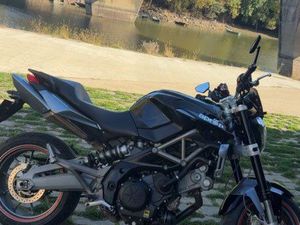 APRILIA SHIVER 750 A2