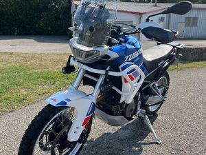 APRILIA TUAREG 660 EVOCATIVE