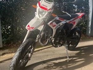 MOTO BETA RR 2023