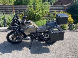 BMW 1250 GSA