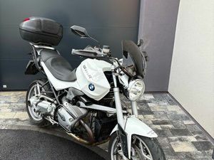 BMW R1200 R