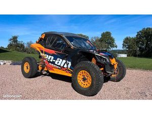 CAN AM XRC 2020 200 CV