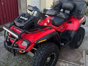 CAN AM 800 OUTLANDER