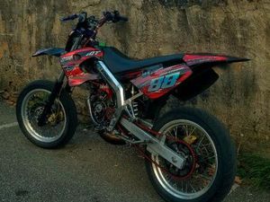 DERBI DRD 03
