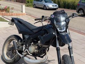 DERBI SENDA EN L’ÉTAT