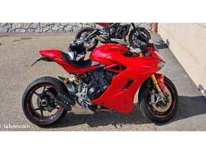 DUCATI SUPERSPORT 939S