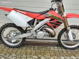 HONDA CR 250 2001