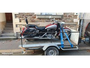 SHADOW C3 AERO AMÉRICAINE CLASSIQUE