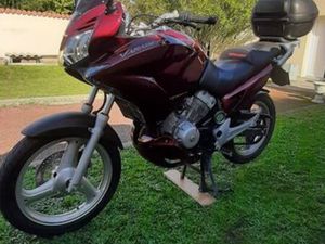 HONDA VARADERO 125