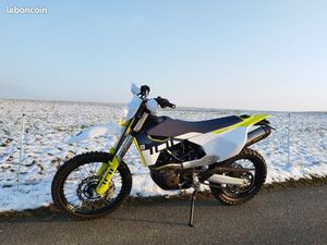 701 ENDURO