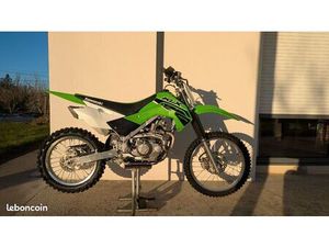 KAWASAKI 140 KLX L