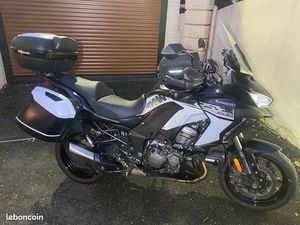 VENDS KAWASAKI 1000 VERSYS SE GRAND TOURER
