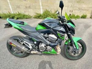 KAWASAKI Z800