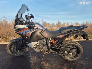 KTM 1190 ADVENTURE