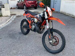 KTM 300 EXC TPI 2020