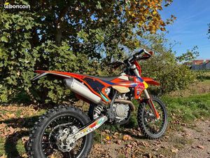 KTM 450 EXC