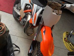 KTM 65S X MY