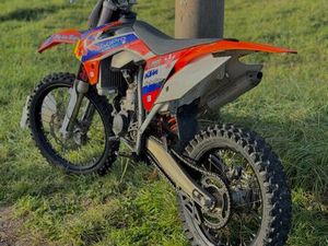 KTM 85 SX
