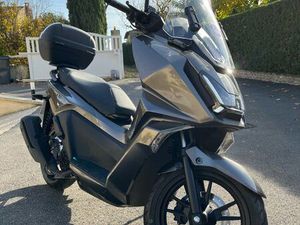 KYMCO 125 SKYTOWN