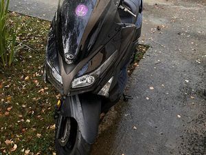 KYMCO XTOWN 300I ABS