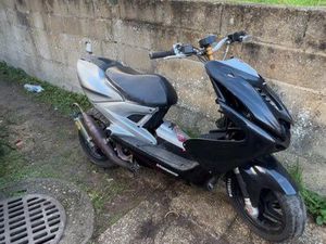 NITRO KIT 70 MK2 PRO RACE