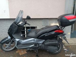 SCOOTER MBK SKYCRUISER 125 – 29 000 KM – 2008 CT OK