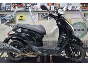 SCOOTER ORCAL 50 KITE