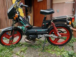 PEUGEOT 103 SPX 1990