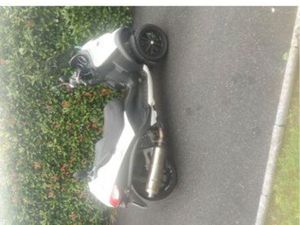 ECHANGE SCOOTER CONTRE VELO ROUTE OU AUTRE