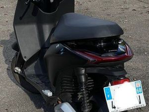 VEND SCOOTER PIAGGIO