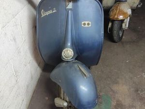 VESPA 125