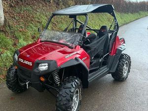 POLARIS RZR 800S