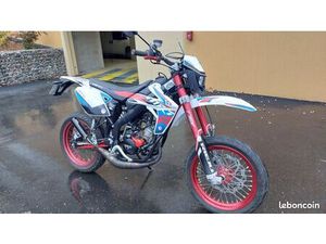MOTO 50 CC