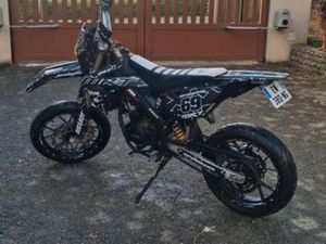 RIEJU MRT PRO 50 CC