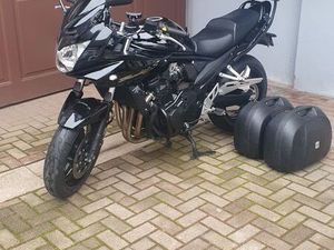 SUZUKI BANDIT 1250 SA