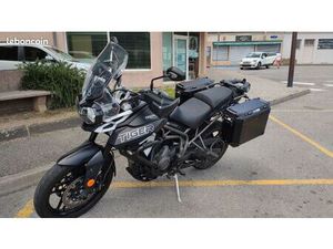 TIGER XRX 2018 AVEC ÉQUIPEMENTS