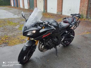 YAMAHA FZ8S