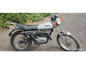 YAMAHA 360 RT 1