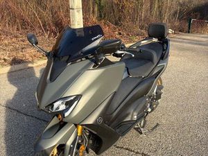 YAMAHA TMAX 560 TECHMAX